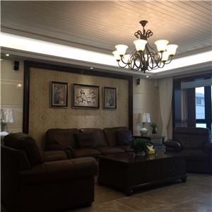 專業(yè)設計，匠心打造——寧波九鼎裝飾設計師石凱的室內(nèi)裝修藝術